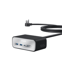 Anker Charging Station (7-in-1, 100W)