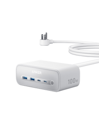 Anker 7-in-1 USB-C Charging Station (100W) BOA