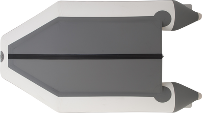Aqua Marina A-DELUXE 3M With Aluminum Deck Inflatable Speed Boat