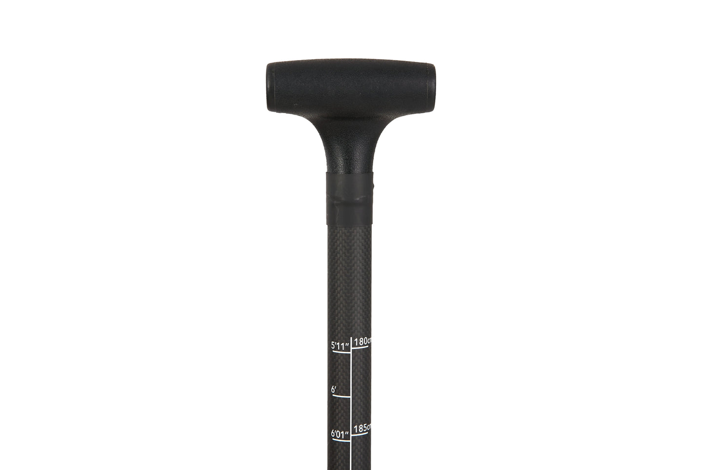 Aqua Marina Carbon Fiberglass SUP Paddle (3-Section)