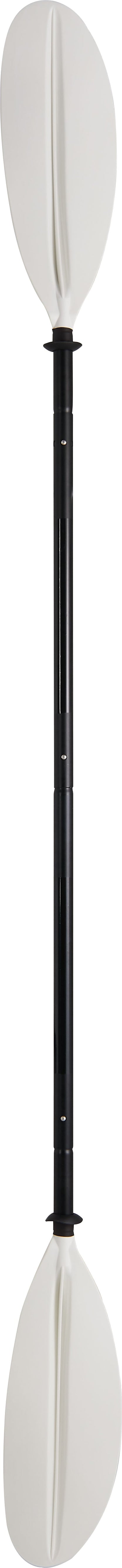 Aqua Marina KP-I Aluminum Kayak Paddle (4-Section)