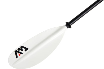 Aqua Marina KP-I Aluminum Kayak Paddle (4-Section)