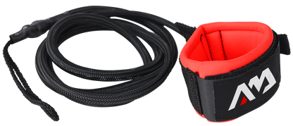 Aqua Marina Paddle Board Flat Water Safety Leash 8'/5mm