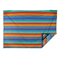 Adventure Sheet | Waterproof Beach & Camp Blanket