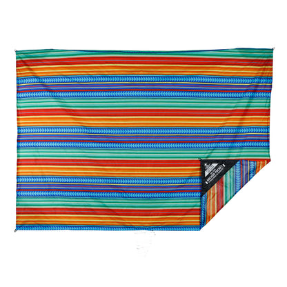 Adventure Sheet | Waterproof Beach & Camp Blanket