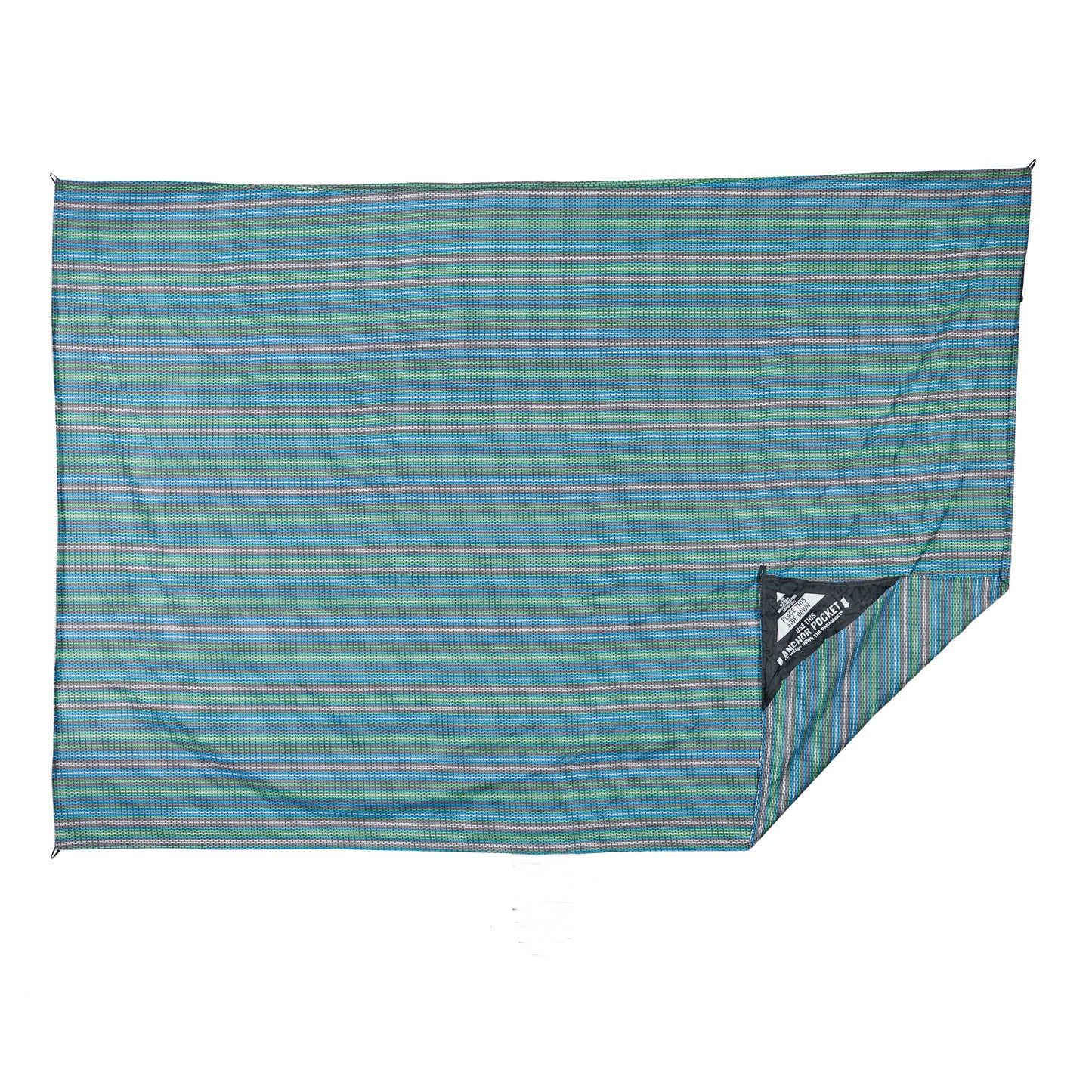 Adventure Sheet | Waterproof Beach & Camp Blanket