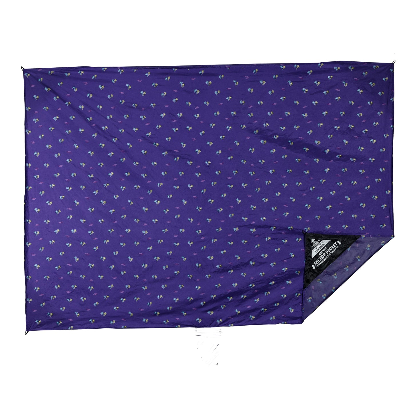 Adventure Sheet | Waterproof Beach & Camp Blanket