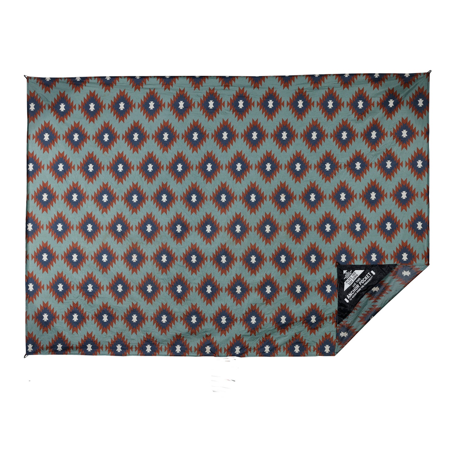 Adventure Sheet | Waterproof Beach & Camp Blanket