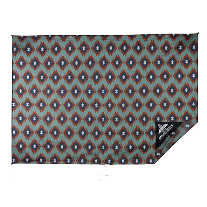 Adventure Sheet | Waterproof Beach & Camp Blanket