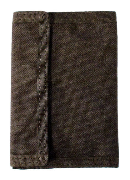 Tri-Fold Wallet