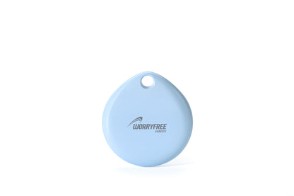 MFi Certified Anti Loss Device, Wireless Tracker