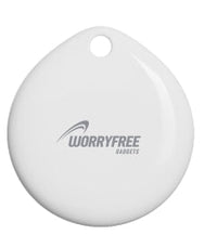 MFi Certified Anti Loss Device, Wireless Tracker