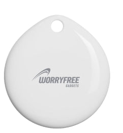 MFi Certified Anti Loss Device, Wireless Tracker