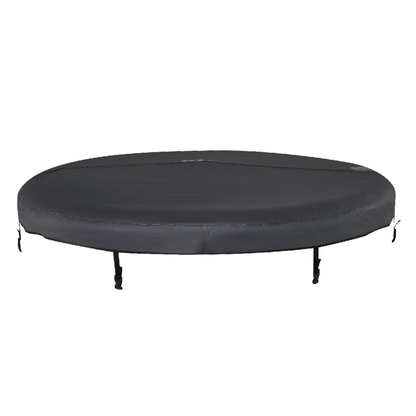 MSPA | AURORA | Urban Series | Inflatable Hot Tub & Spa | Light up the night | Upto 6 Person
