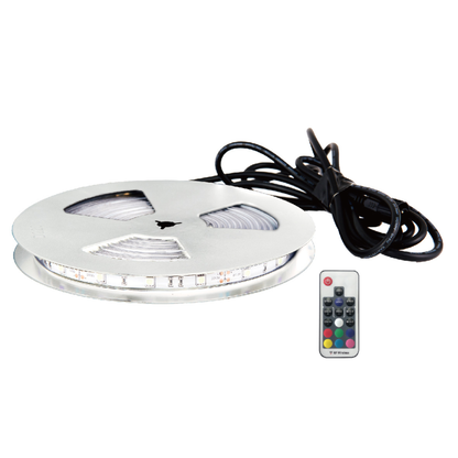 MSPA | AURORA | Urban Series | Inflatable Hot Tub & Spa | Light up the night | Upto 6 Person