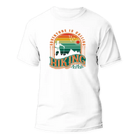 Adventure Is Calling Men's T-Shirt
