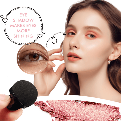 Duo Glow Perfect Dual Color Eyeshadow