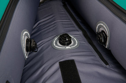 Aqua Marina LAXO 9'4" Inflatable Recreational Kayak