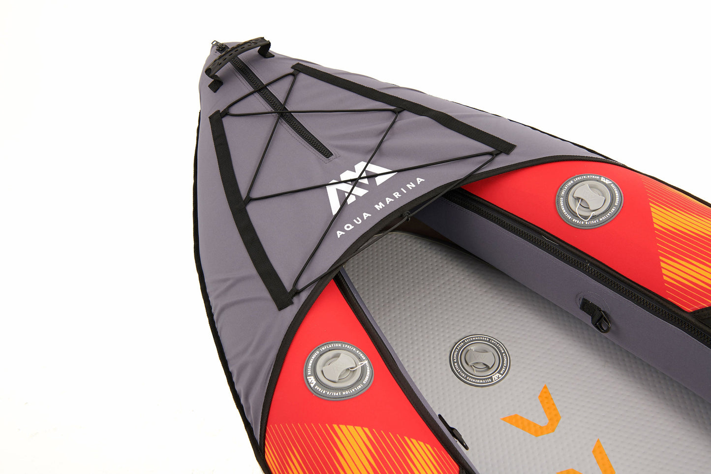 Aqua Marina MEMBA 10'10" Inflatable Touring Kayak