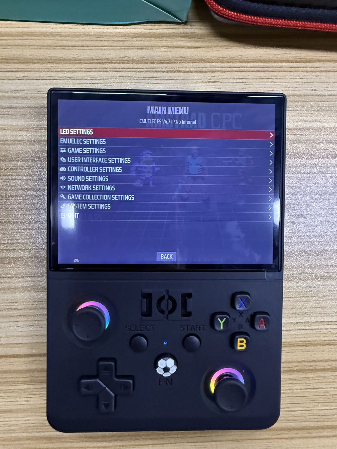 Retropian MaxPro