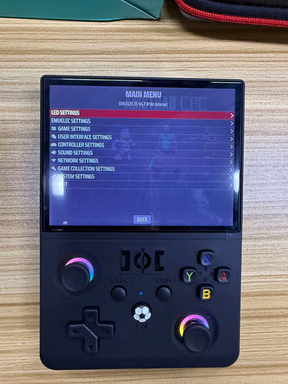 Retropian MaxPro