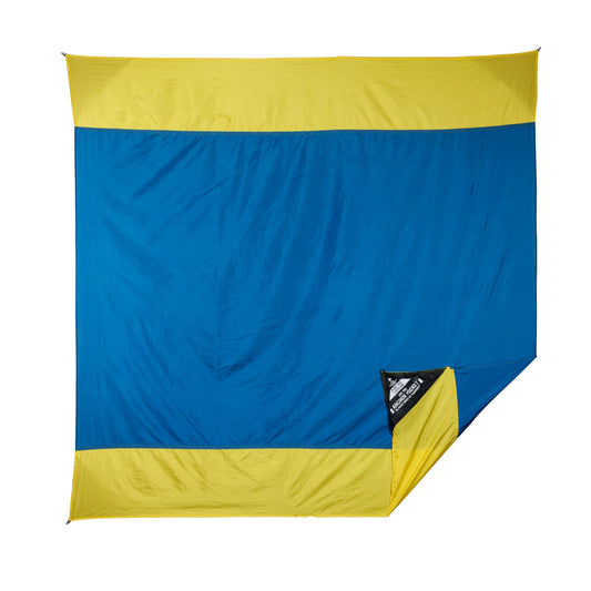 Beach Blanket