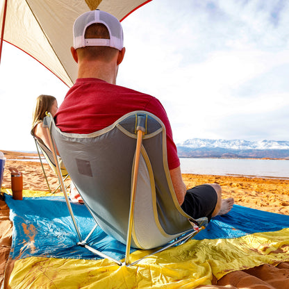 Beach Blanket