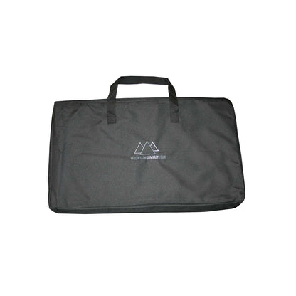 Cocina con tapa enrollable - Lujo