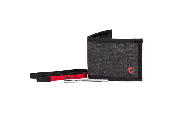 Bi-Fold Wallet