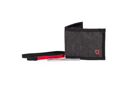 Bi-Fold Wallet