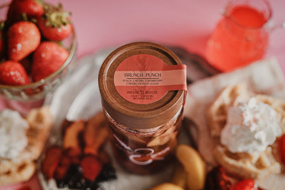 Brunch Punch