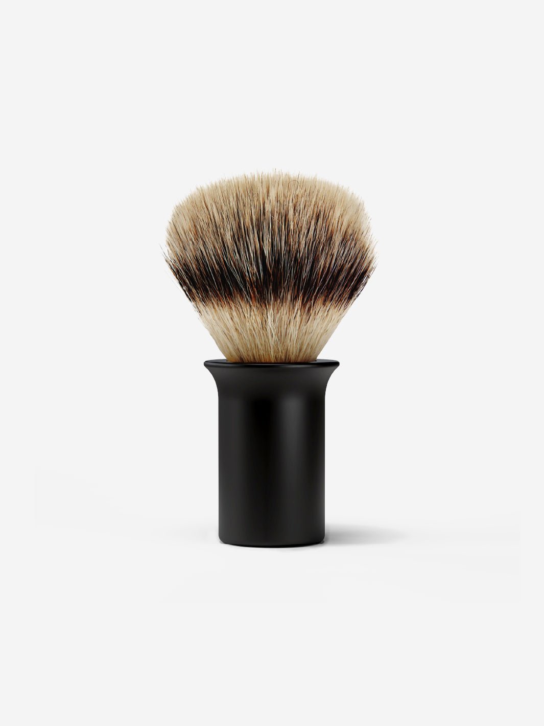 Brocha de Afeitar Sintética Silvertip