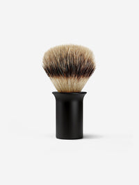 Brocha de Afeitar Sintética Silvertip