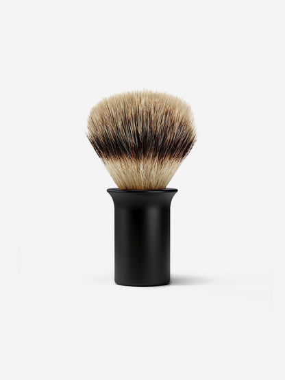 Brocha de Afeitar Sintética Silvertip