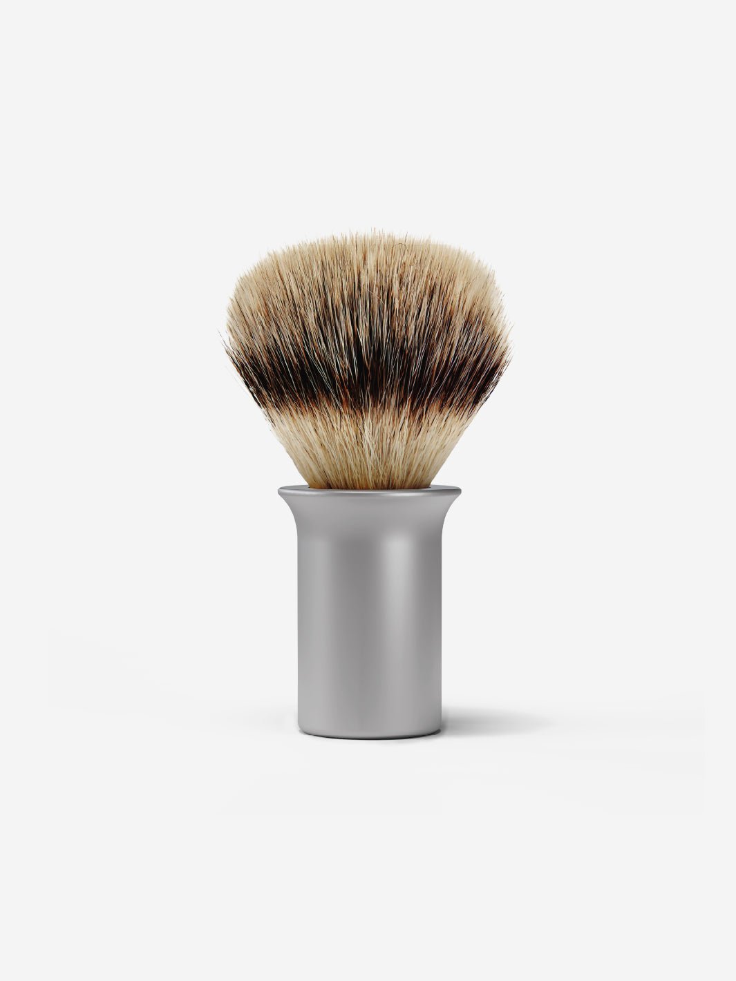 Brocha de Afeitar Sintética Silvertip