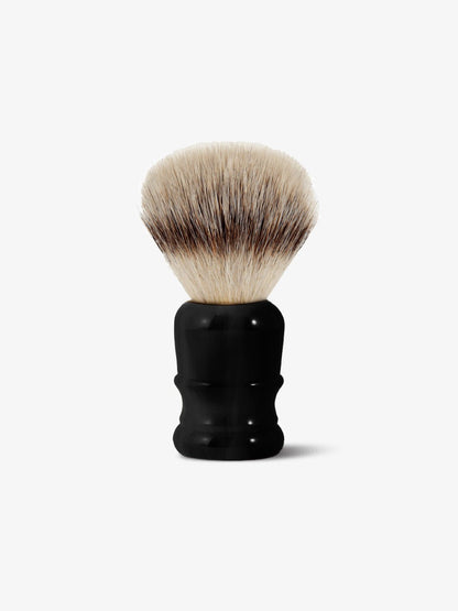 Brocha de Afeitar Sintética Silvertip