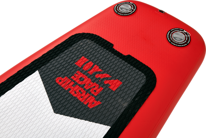 Aqua Marina AIRSHIP RACE 22'0" Inflatable Paddle Board Multi-person SUP