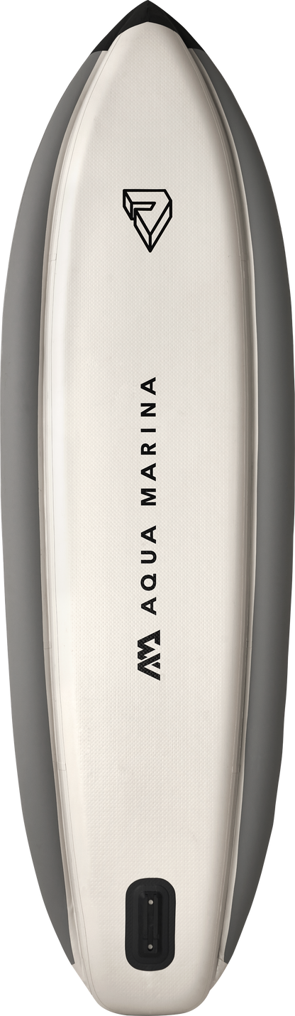 Aqua Marina DRIFT 10'10" Inflatable Paddle Board Fishing SUP