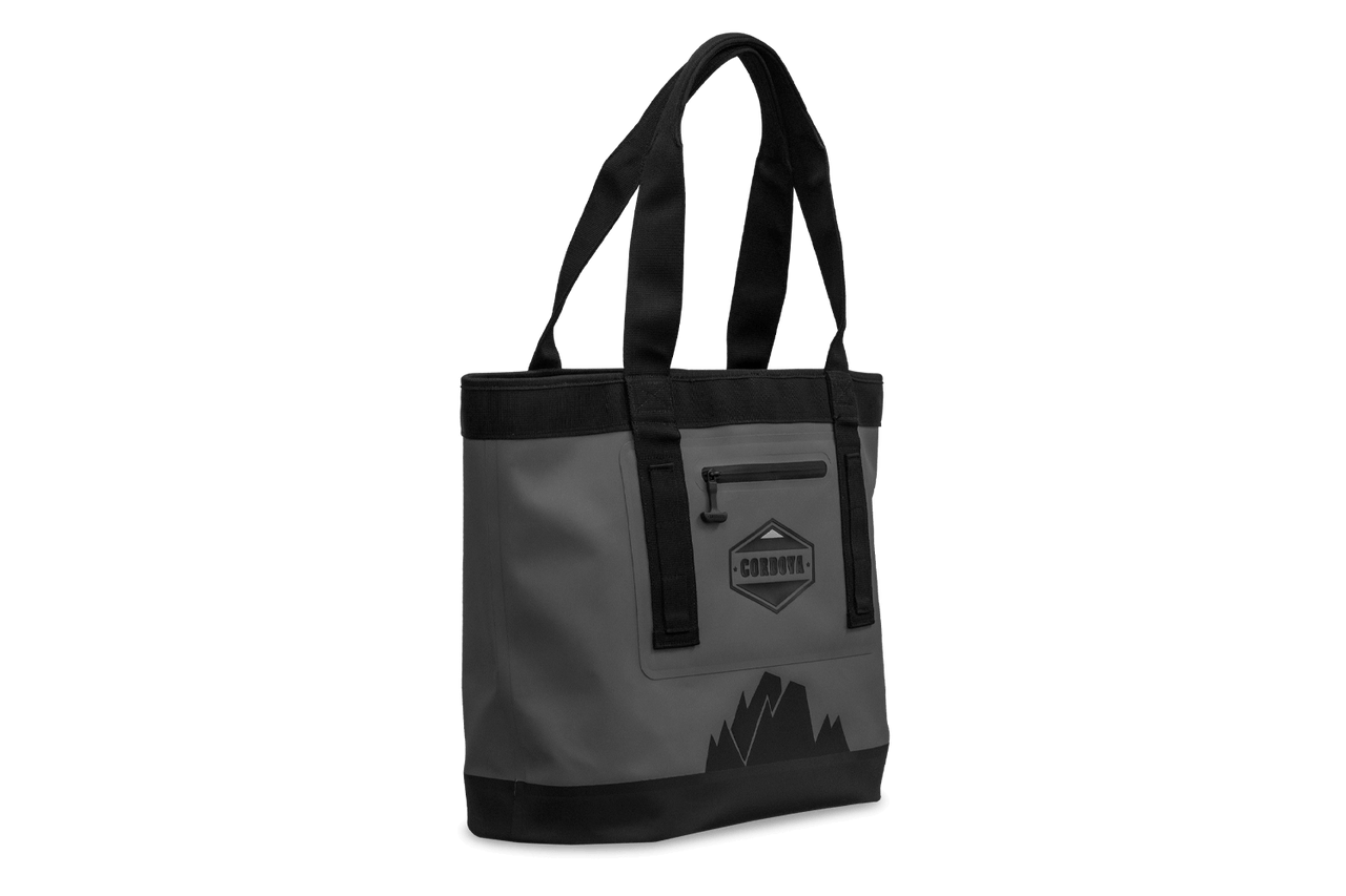 Backcountry Class™ 40L Tote