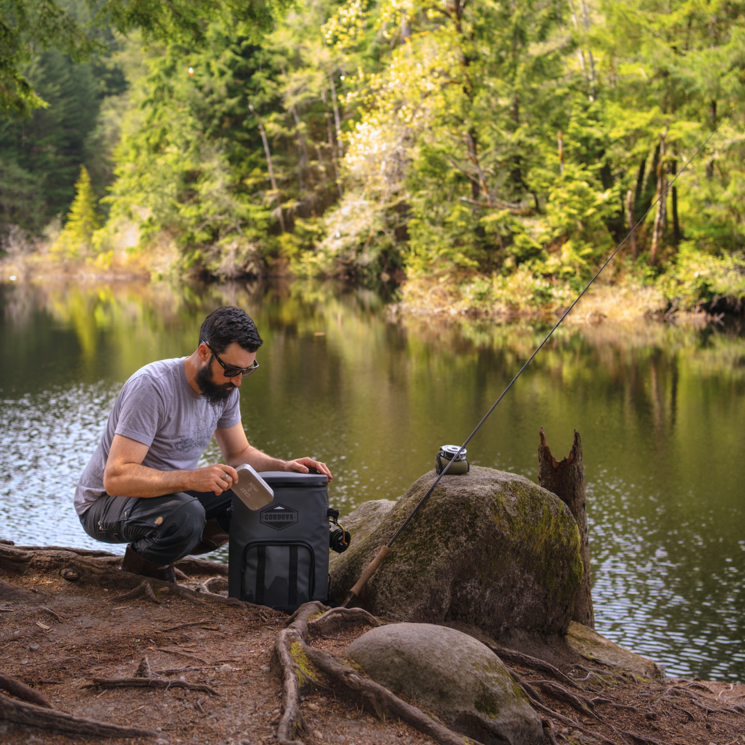 Backcountry Class™ Backpack Cooler