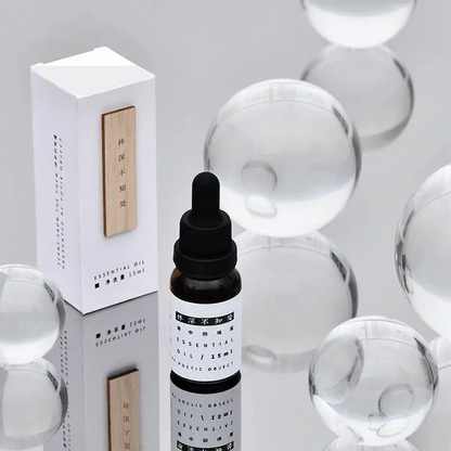 Difusor de libélula con equilibrio para aceites esenciales