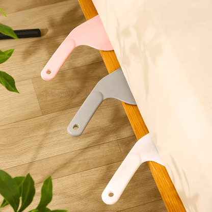 Bed Sheet Tucker Tool