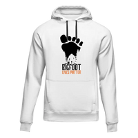Bigfoot Lives Matter Unisex Hoodie