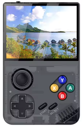 Retropian Color Pro