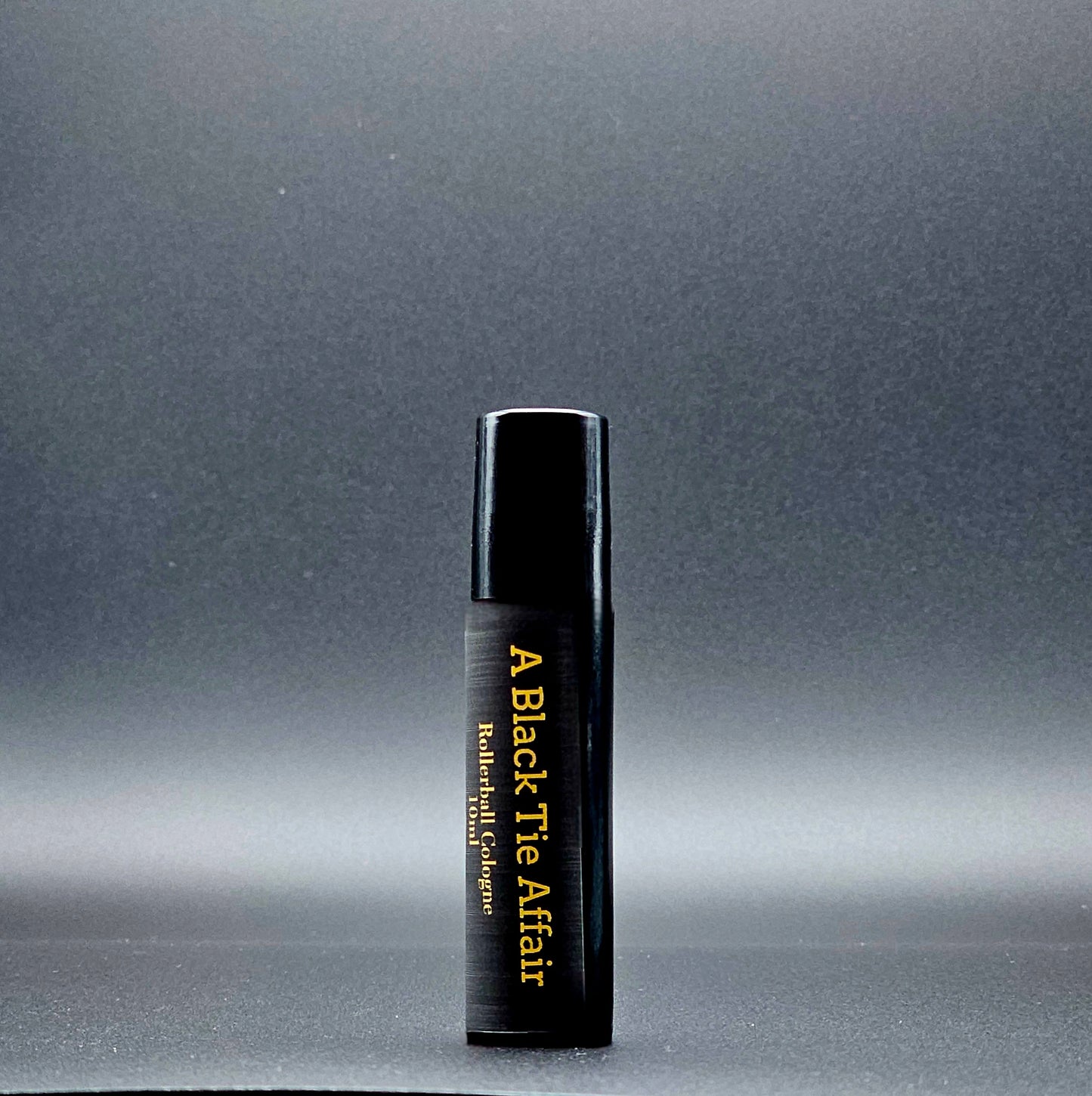 A Black Tie Affair | 10ml Unisex Cologne Rollerball – Fragrance by ZAFFIRI