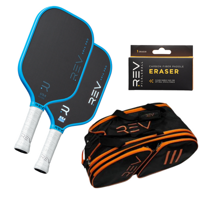 Professional Pickleball Bundle for 2 – Mix & Match
