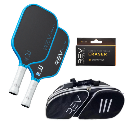 Professional Pickleball Bundle for 2 – Mix & Match