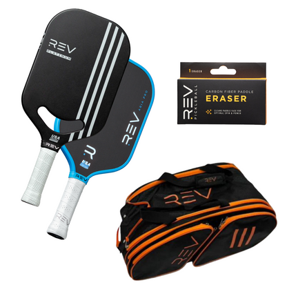 Professional Pickleball Bundle for 2 – Mix & Match