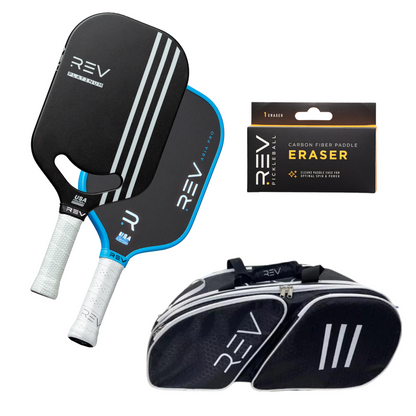 Professional Pickleball Bundle for 2 – Mix & Match