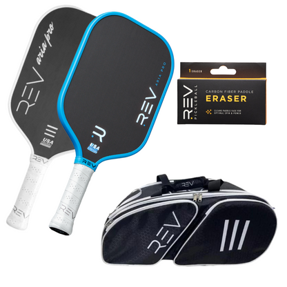 Professional Pickleball Bundle for 2 – Mix & Match
